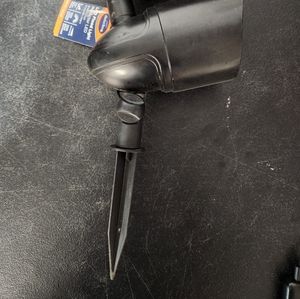 Harbor Breeze Color Changing LED Solar Light